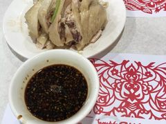 -振鼎鸡(福州路店)