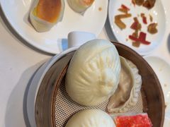 -扬州万怡酒店-中餐厅(文昌中路店)