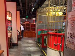 -北平食府.北京烤鸭(亦庄店)