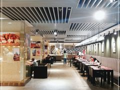 -青岛西海岸隆和福朋喜来登酒店