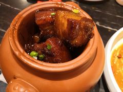 -金掌勺锅包肉(太原万达店)