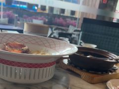 -东南里湖景餐厅·新闽菜(浦西万达店)