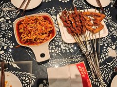 -清真·凡人居·融合餐厅(南山总店)