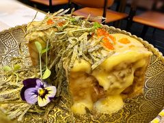 -get pizza意大利餐厅(凯德MALL店)