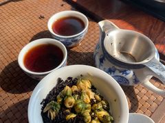 -彩景大酒楼(万泰新天地店)