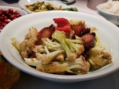 -小荔园·粤菜小馆(美的悦然广场店)