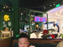 -蛙喔牛蛙(高新绿宝店)