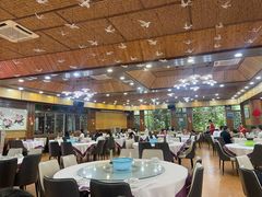 -绿雅居原生态农庄(小涌店)