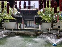-乌镇西栅景区