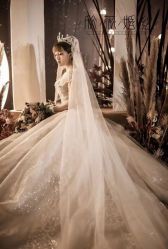 -欣薇婚纱(新源乐汇城店)