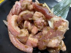 -韩宫宴炭火烤肉(印象城店)