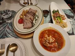 -MIO弥欧洋房西餐厅(中央大街店)