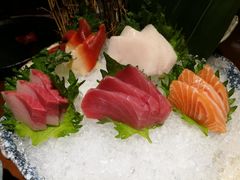 -大渔铁板烧(中山路八佰伴店)