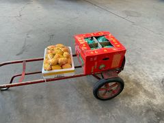 -春华海鲜城(广场西苑店)