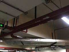 -思南公馆东苑·停车场