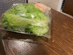 -新石器烤肉(中房金谊广场店)