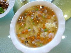 -宝发园名菜馆