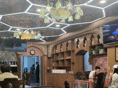 -乡村馕坑肉·烧烤·新疆菜·本地人更爱吃(阿勒泰首店)