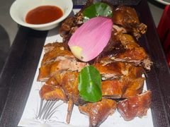 -姑苏家宴·苏帮菜·松鼠桂鱼(苏州总店)