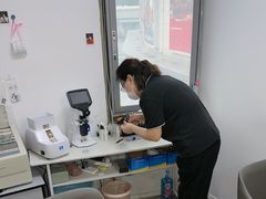 -天空之镜眼镜店蔡司依视路配镜授权零售店(望京颐堤港店)