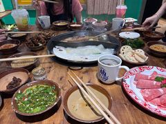 -楠火锅(广州总店)