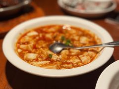 麻婆豆腐-外婆家(天河领展店)