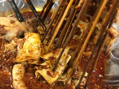 -马贤涮烤(超英·长乐家园店)