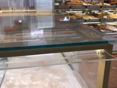 面包甜点陈列柜-爱德顺糕点食屋(利民道店)