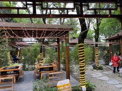 -西昌老号李小肠特色烧烤园(双流店)