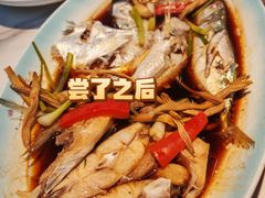 -园里前·10年私厨·福建菜(台江万达鳌峰洲店)