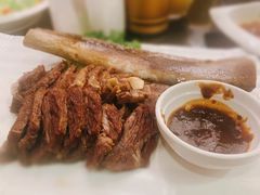 碳烤和田牛排-丰收日(五角场店)