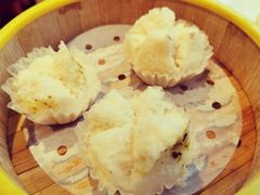 开花馒头-和记小菜(大宁店)