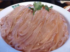精品生扣鸭肠-香佰里重庆火锅(恒力博纳广场店)