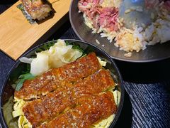 鳗鱼饭-YAMAKAWA(龙湖胥江天街店)