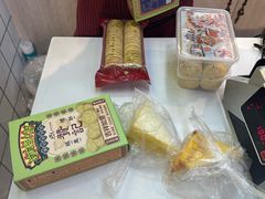-赞记龙凤礼饼(龙津路店)
