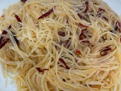酸辣土豆丝-贤花饭店(城阳店)