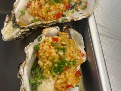 -串小白烧烤(金沙洲店)