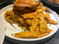 -南海底小海鲜·湘菜(鲁巷吴家湾店)