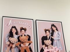-海马体照相馆(厦门SM城市广场店)