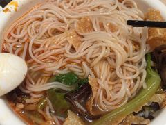 -水平有限广西米粉·广西风味集(五道口店)