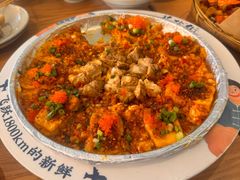 -花盐街·四川乐山小吃(西单大悦城店)