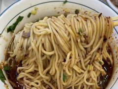 -清真·尖子尖牛肉面(王府井店)