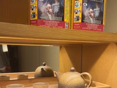 -深圳机场凯悦酒店