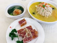-怡园饭店-餐厅(四望亭店)