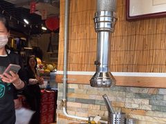 -石记老北京炙子烤肉(松园店)