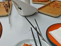 -乡村馕坑肉·烧烤·新疆菜·本地人更爱吃(阿勒泰首店)