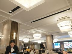 大堂-安蒂娅.悦景轩中餐厅(西乡店)