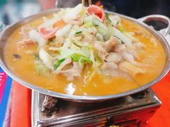 -扬州大学扬子津校区润园餐厅