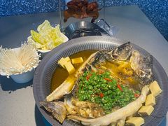 -半天妖烤鱼(紫荆广场店)