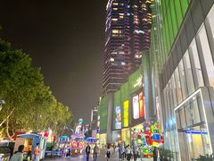 -金茂览秀城